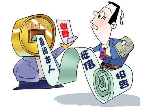 小贏易貸上征信嗎？網(wǎng)貸信息咨詢服務(wù)的真相與風(fēng)險(xiǎn)