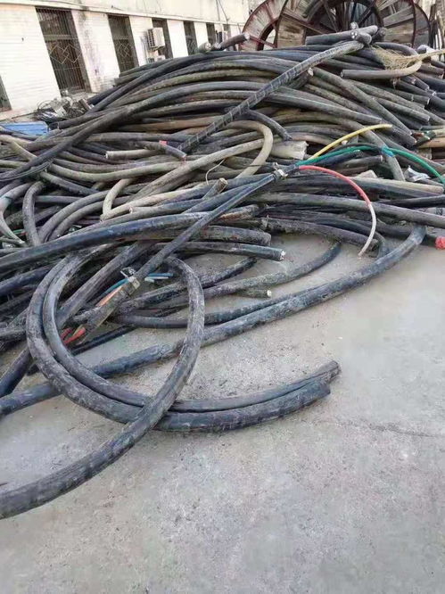 常州市專(zhuān)業(yè)回收400高壓鋁電纜及各類(lèi)電線(xiàn)電纜
