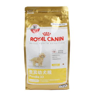 皇家貴賓幼犬APD33寵物食品1.5kg評測 專為貴賓幼犬設計的營養之選