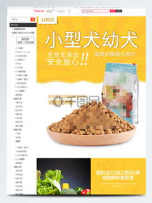 免費下載寵物食品素材與模板，首選千圖網